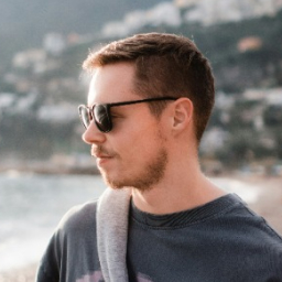 Батарея мобільна Xiaomi Mi 50W Power Bank 20000mAh Testimonial Skip 02