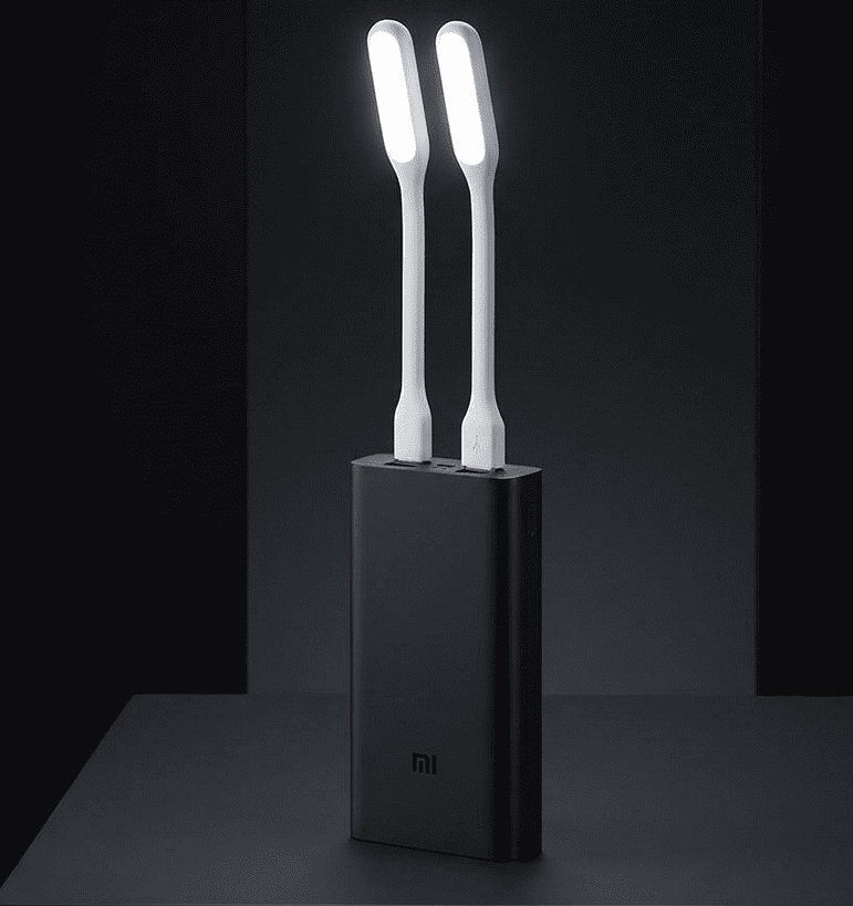 xiaomi powerbank dual usb led v4 min
