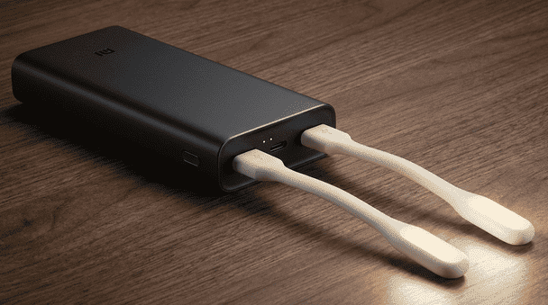 xiaomi powerbank dual usb led min (1)